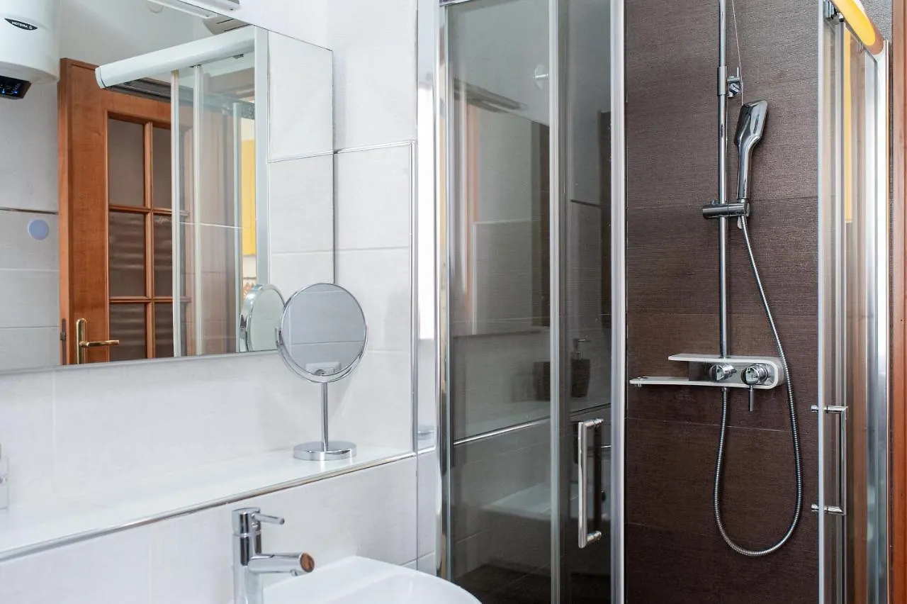 La Scaletta Apartment Alghero