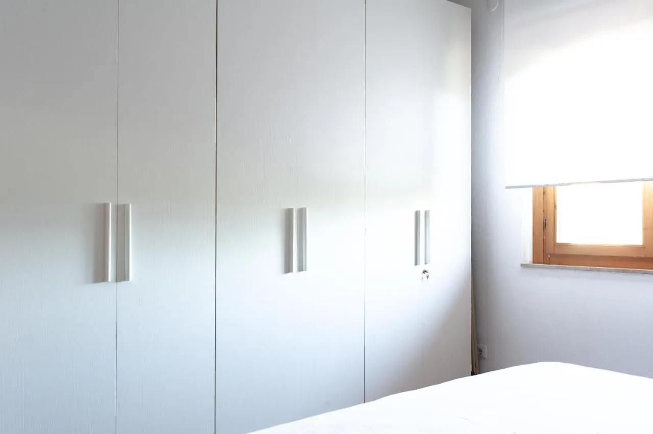 La Scaletta Apartment Alghero