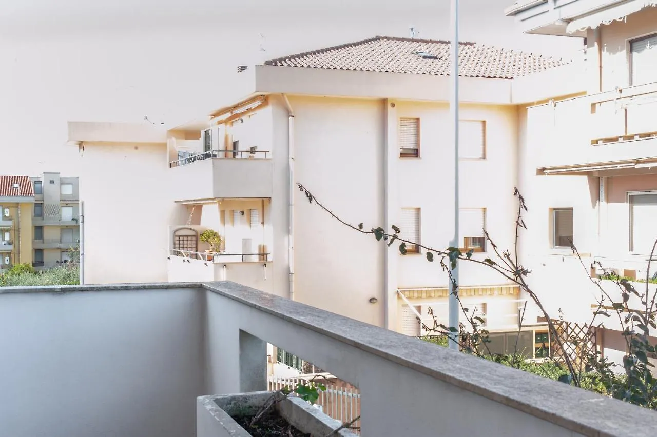 La Scaletta Apartment Alghero