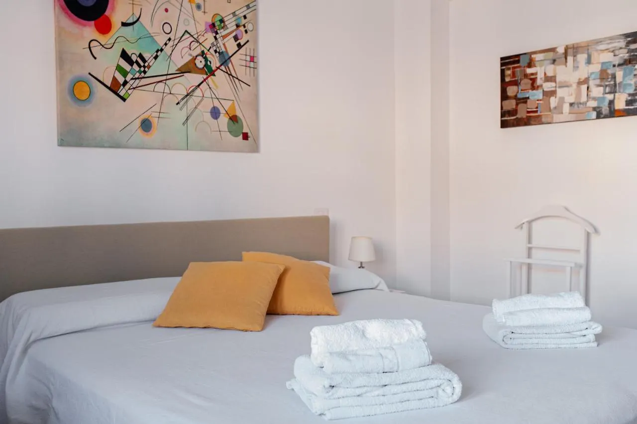 La Scaletta Apartment Alghero 0*,  Italy