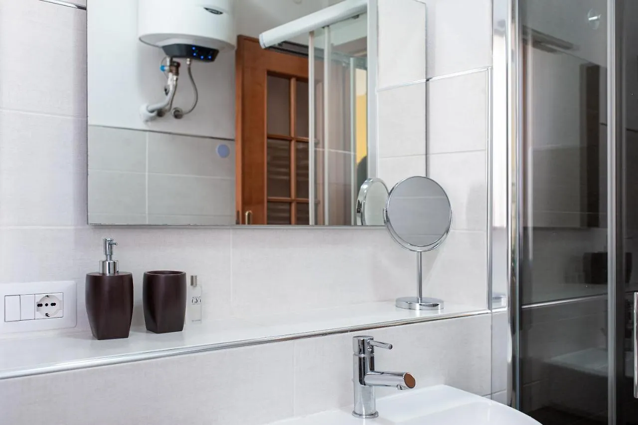 La Scaletta Apartment Alghero Italy
