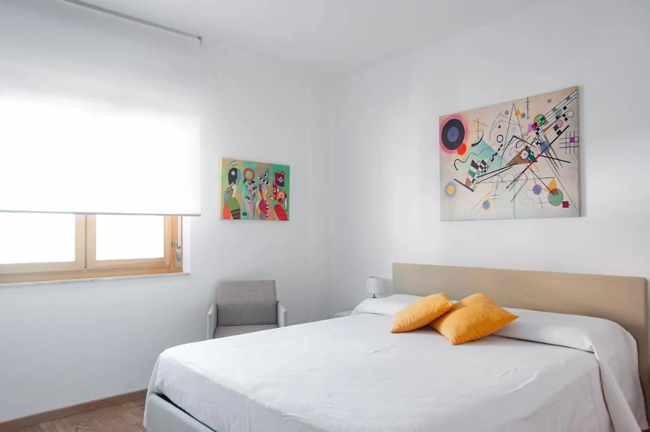La Scaletta Apartment Alghero 0*,  Italy