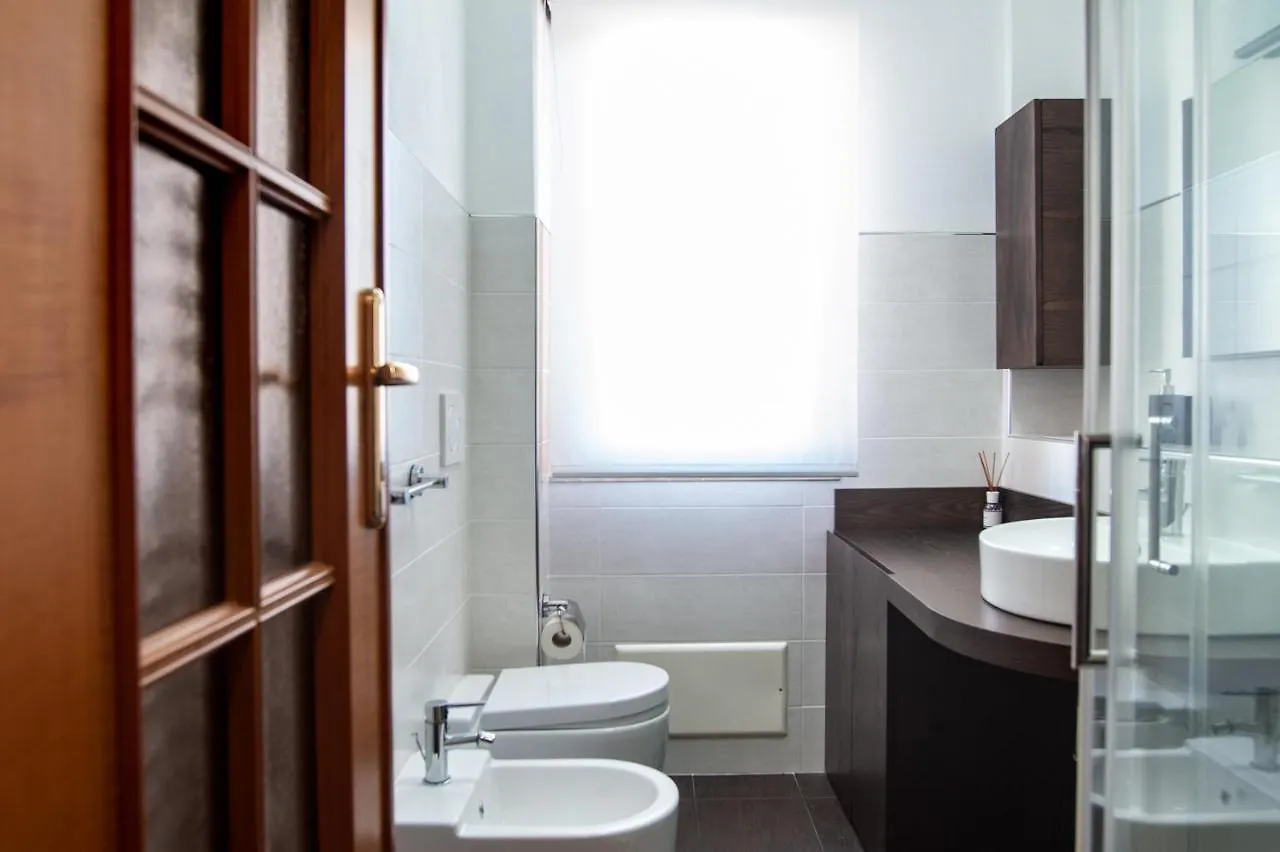 La Scaletta Apartment Alghero