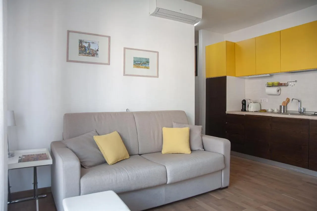 La Scaletta Apartment Alghero Italy