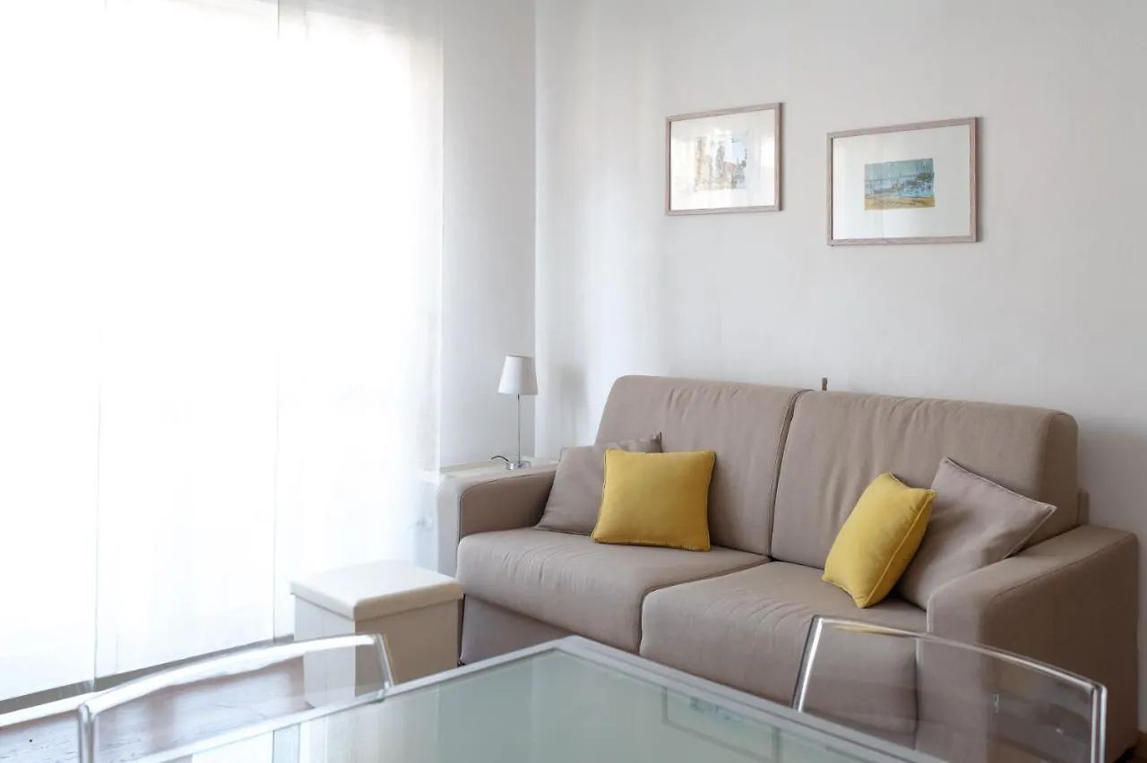 La Scaletta Apartment Alghero Italy