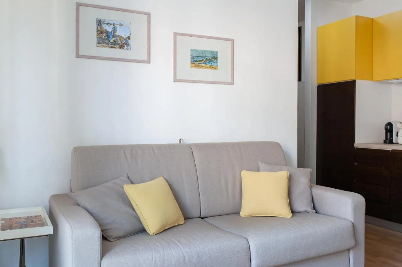 La Scaletta Apartment Alghero 0*,