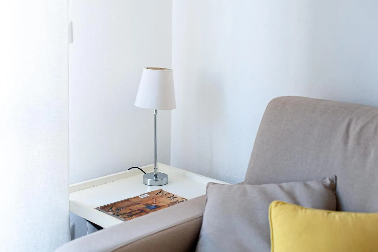 La Scaletta Apartment Alghero 0*,