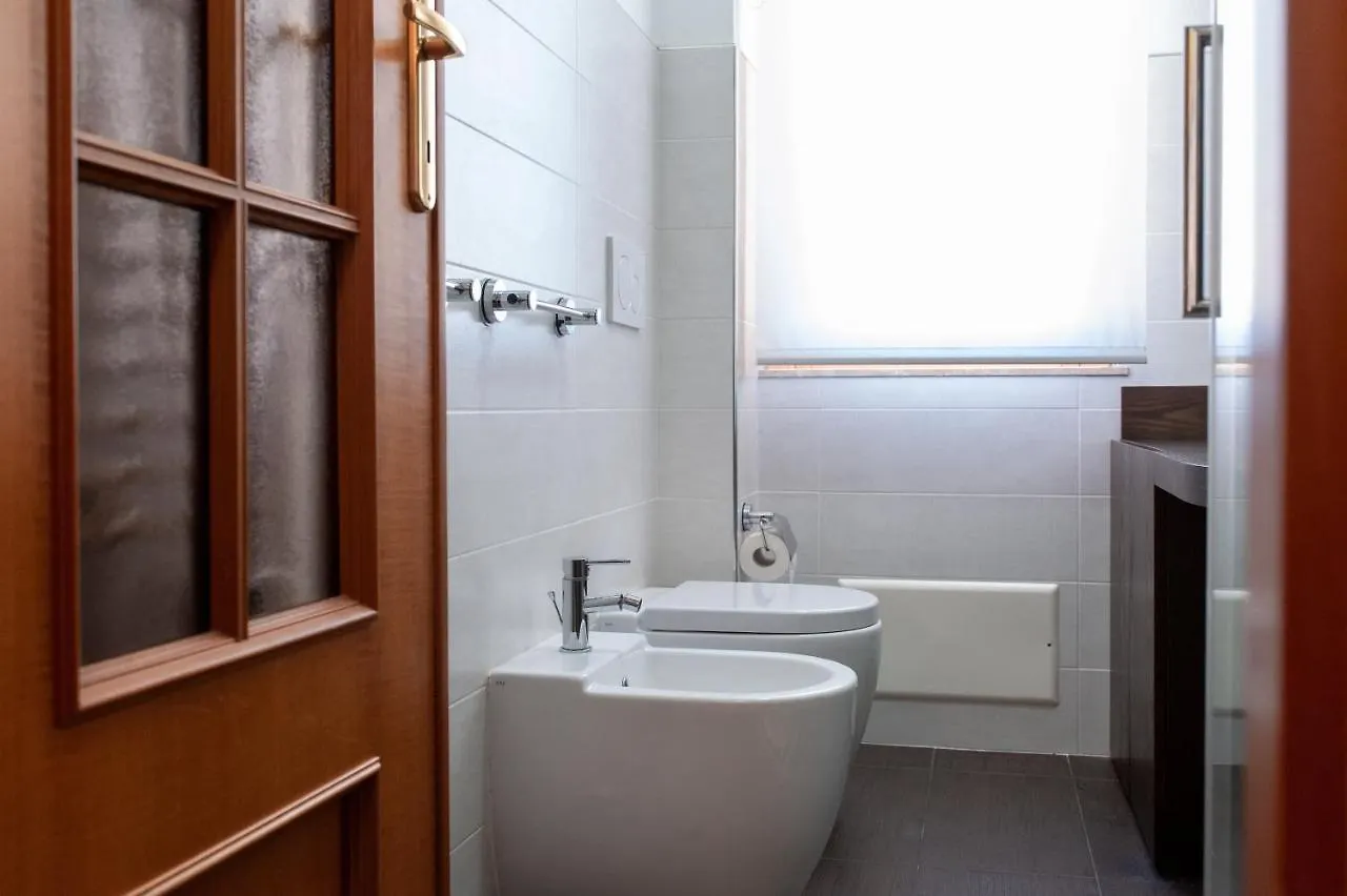 La Scaletta Apartment Alghero