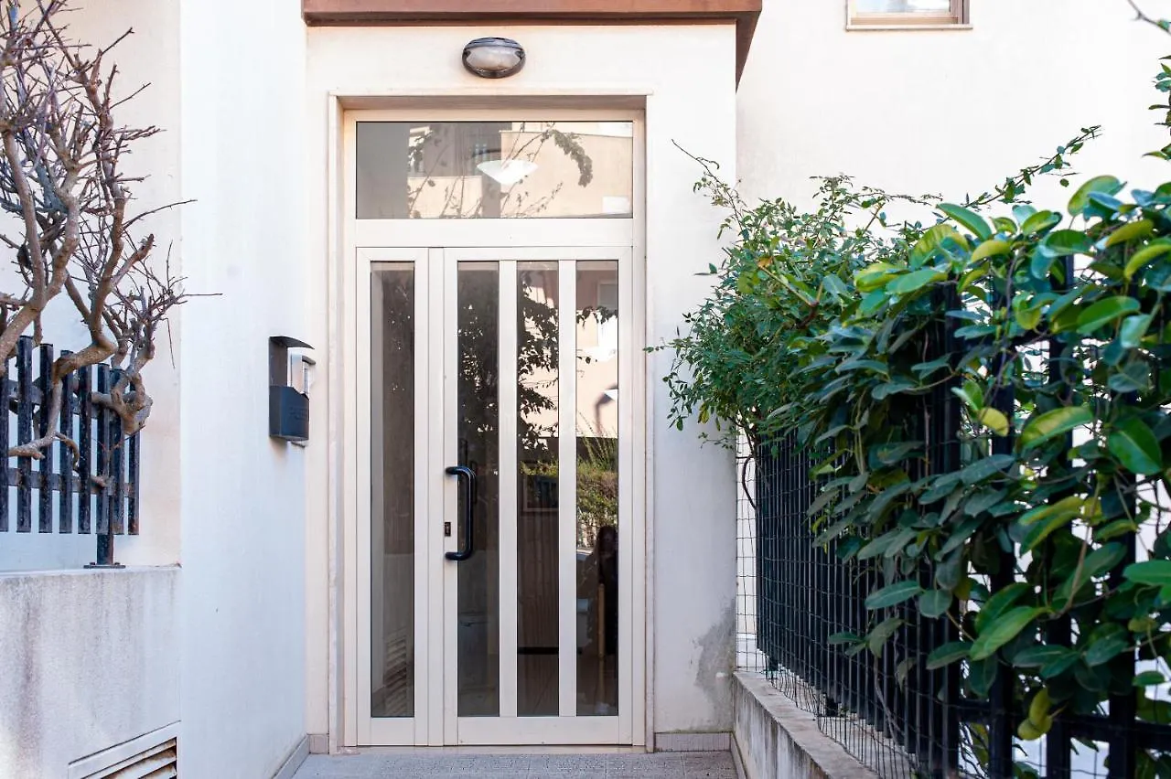 La Scaletta Apartment Alghero