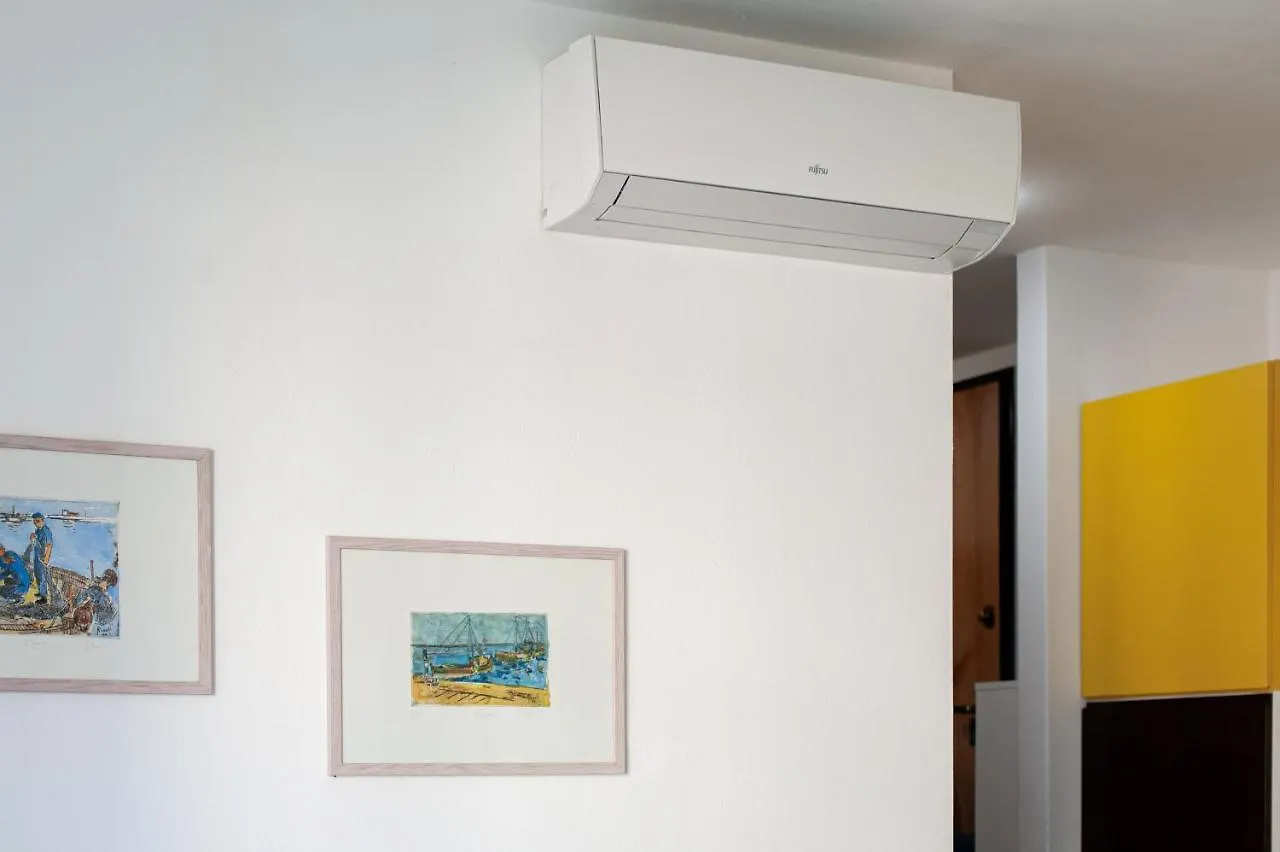 La Scaletta Apartment Alghero