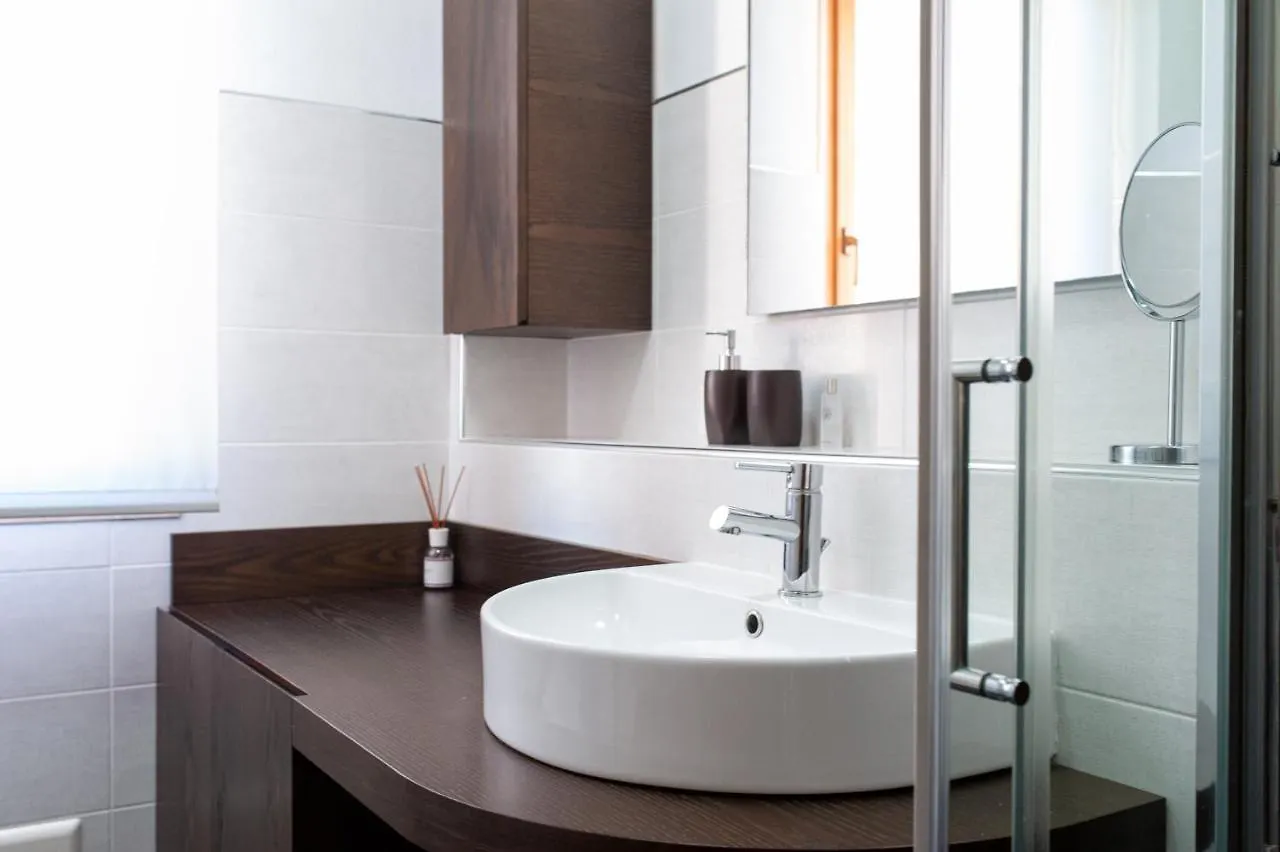 La Scaletta Apartment Alghero Italy