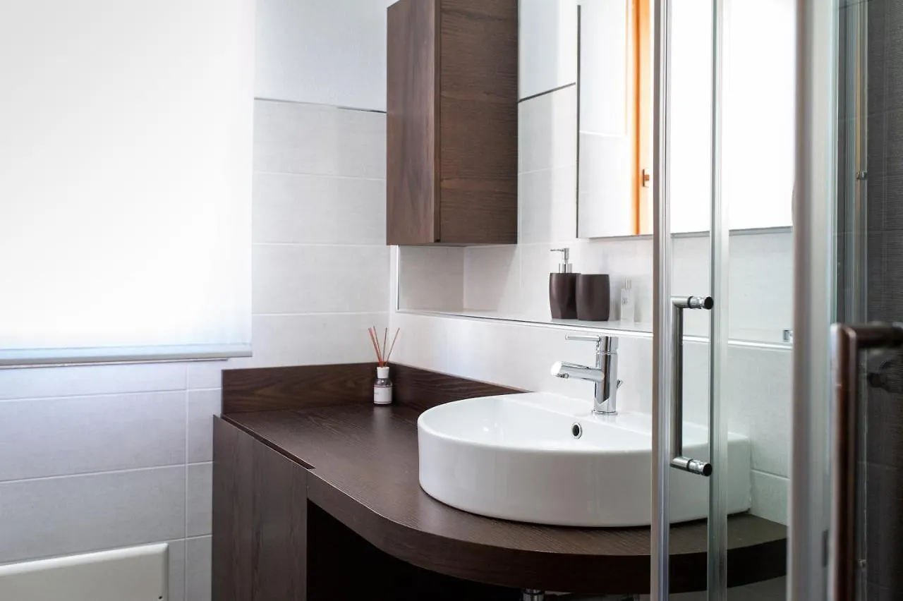 La Scaletta Apartment Alghero 0*,