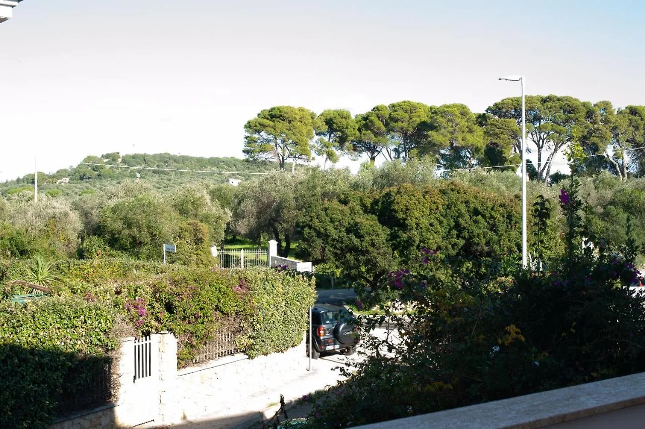 La Scaletta Apartment Alghero Italy