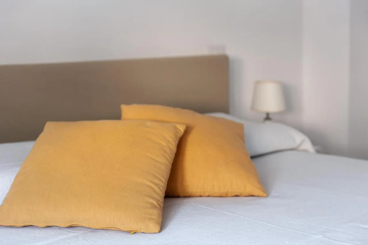 La Scaletta Apartment Alghero Italy