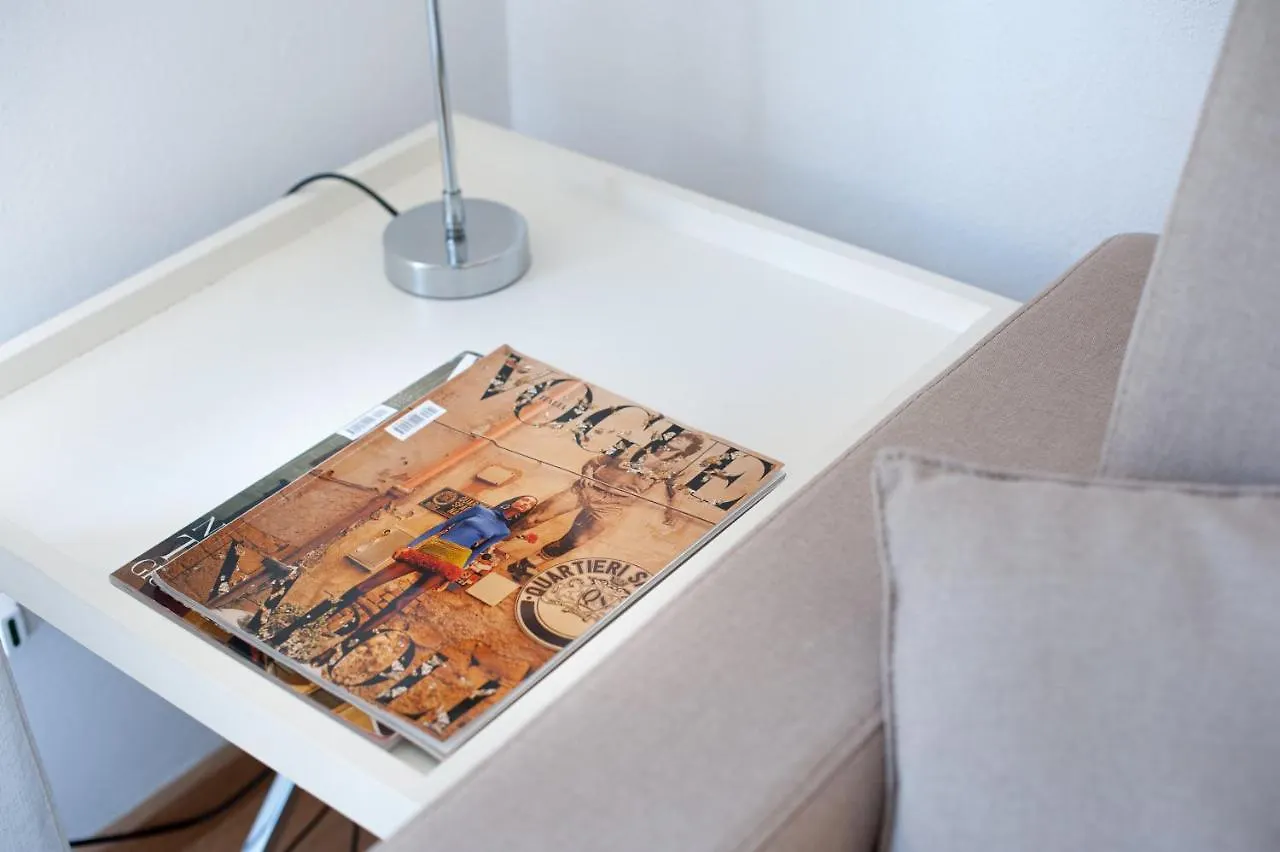 La Scaletta Apartment Alghero