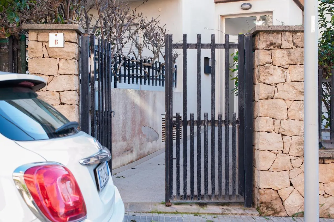 La Scaletta Apartment Alghero