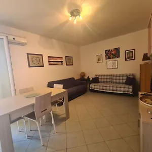  Appartamento Luci Sul Mare Italia