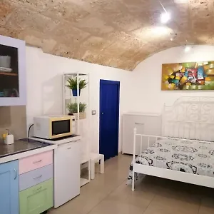  Appartamento Cathedral House Italia