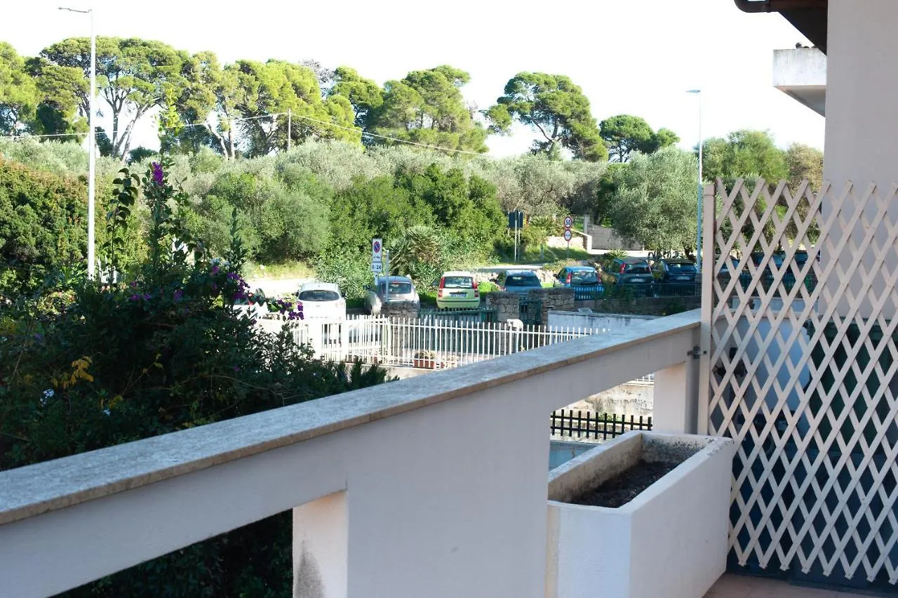 La Scaletta Apartment Alghero