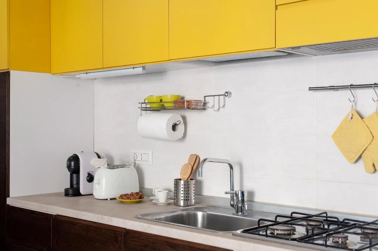 La Scaletta Apartment Alghero