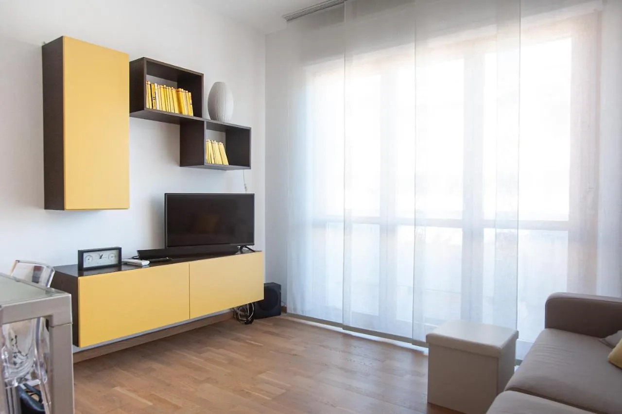 La Scaletta Apartment Alghero