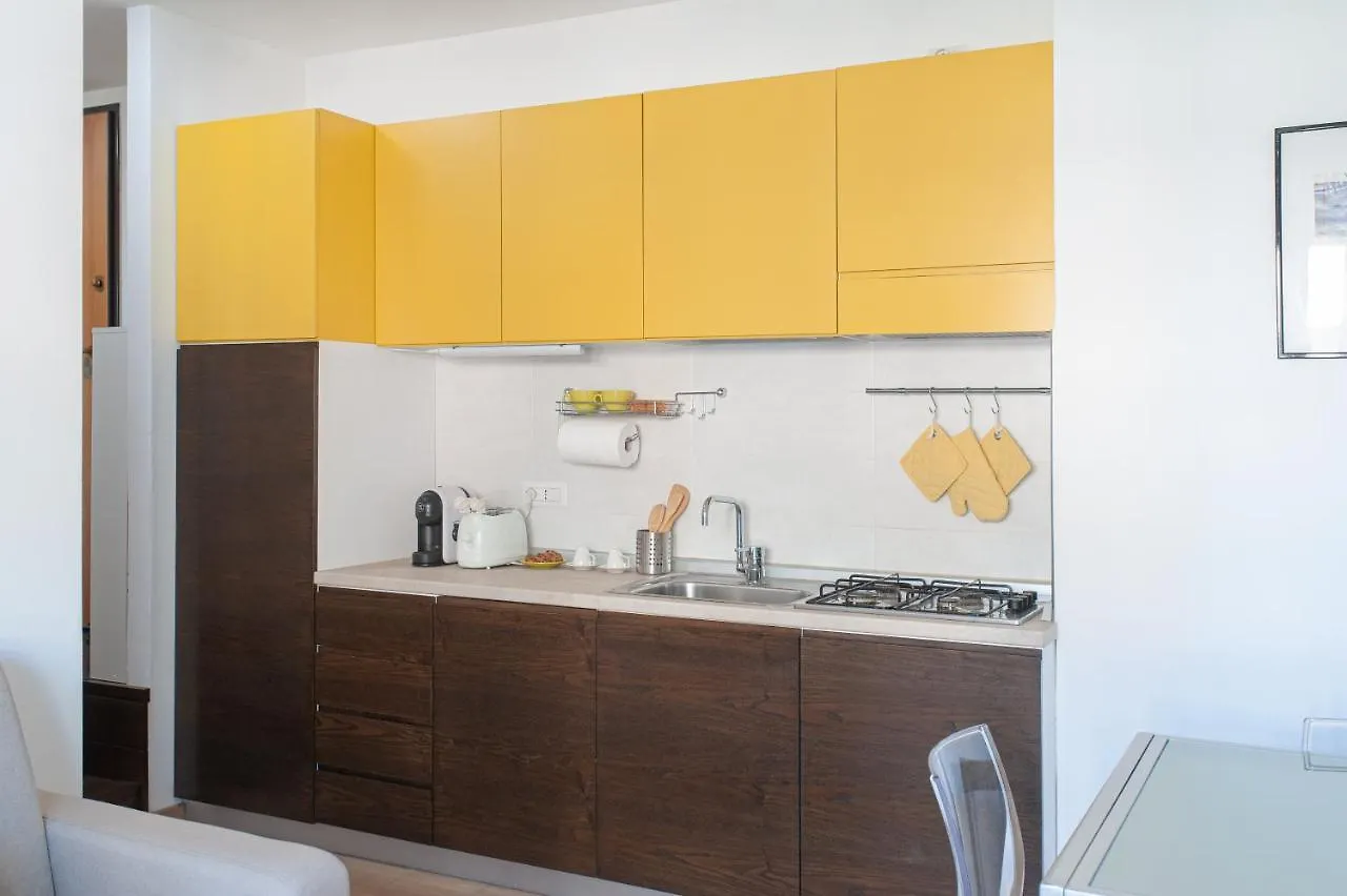 La Scaletta Apartment Alghero 0*,  Italy
